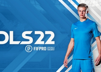 Dream League Soccer 2022 Android Offline 350 MB Best Graphics