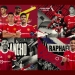 eFootball PES 2022 Mobile 5.5.0 Manchester United Graphics Patch Android