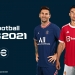 eFootball PES 2021 Mobile 5.5.0 FIFA 21 Graphics Patch Android