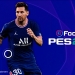 eFootball PES 2021 Mobile 5.5.0 UEFA Champions League Patch Android