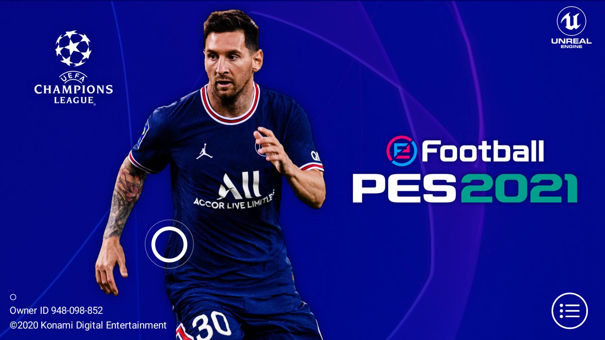 efootball 2022 ps5 download