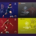 eFootball PES 2021 Mobile 5.5.0 UEFA Champions League Patch Android