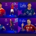 eFootball PES 2021 Mobile 5.5.0 UEFA Champions League Patch Android