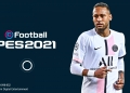 eFootball PES 2021 Mobile 5.5.0 New Season Patch Android