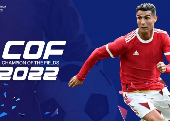 Champion of the Fields 2022 Official Android 1 GB Best Graphics