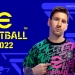 eFootball PES 2022 Mobile 5.5.0 eFootball 2022 Graphics Patch Android