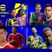 eFootball PES 2022 Mobile 5.5.0 eFootball 2022 Graphics Patch Android