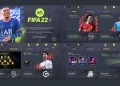 eFootball PES 2021 Mobile 5.5.0 FIFA 22 Graphics Patch Android