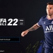 FIFA 22 Mobile Android Offline 800 MB v2.0 Best Graphics