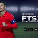 First Touch Soccer 2022 Android Offline 300 MB Best Graphics
