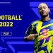 eFootball 2022 Mobile 5.5.0 eFootball PES 2022 Graphics Patch Android