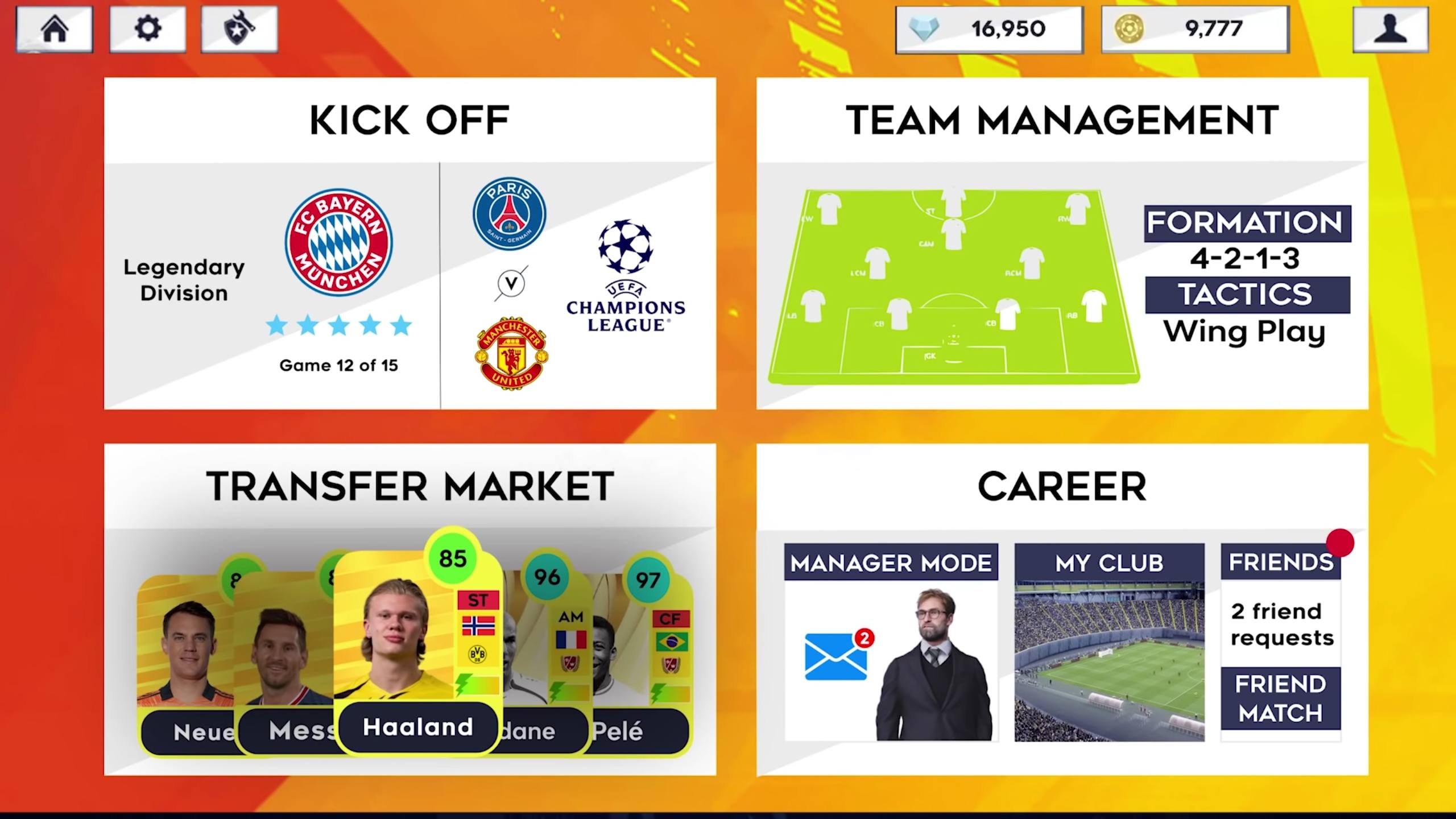 Dream League Soccer 2022 Android Offline 400 MB Best Graphics