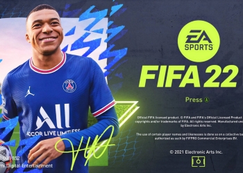 eFootball PES 2021 Mobile 5.5.0 FIFA 22 Graphics Patch Android