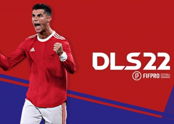 Dream League Soccer 2022 Android Offline 400 MB Best Graphics