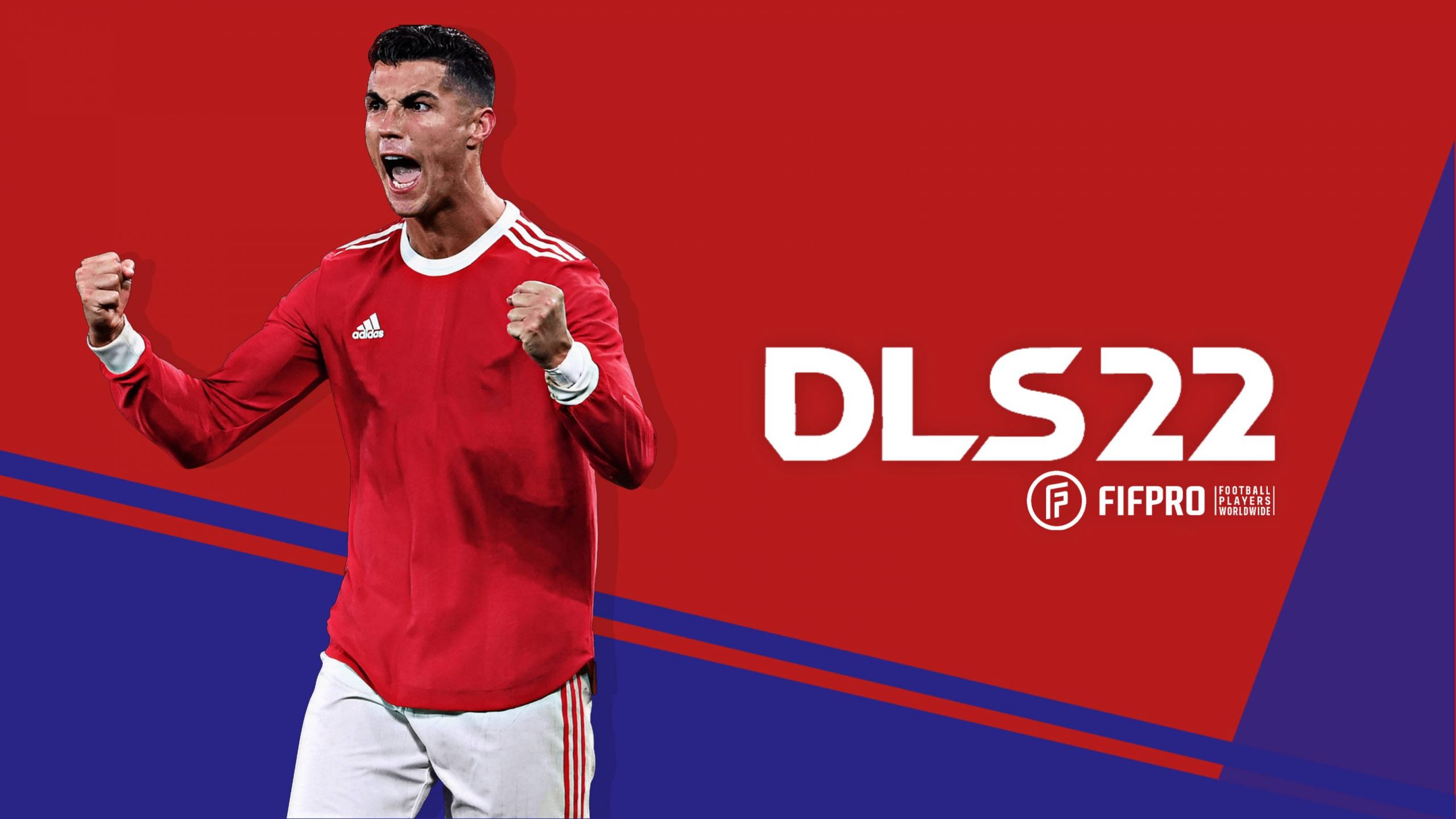 Dream League Soccer 2022 Android Offline 400 MB Best Graphics