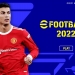 eFootball PES 2022 Mobile 5.5.0 eFootball 2022 Graphics Patch Android