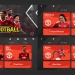 eFootball PES 2022 Mobile 5.5.0 Manchester United Graphics Patch Android