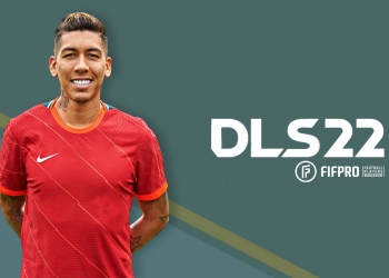 Dream League Soccer 2022 Android Offline 400 MB Best Graphics