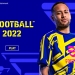 eFootball PES 2022 Mobile 5.5.0 eFootball 2022 Graphics Patch Android