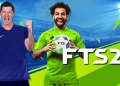 First Touch Soccer 2022 Android Offline 300 MB Best Graphics