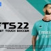 First Touch Soccer 2022 Android Offline 300 MB Best Graphics