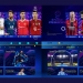 eFootball PES 2021 Mobile 5.5.0 UEFA Champions League New Season Patch Android