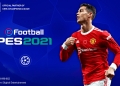 eFootball PES 2021 Mobile 5.5.0 UEFA Champions League New Season Patch Android