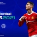 eFootball PES 2021 Mobile 5.5.0 UEFA Champions League New Season Patch Android