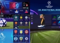 FIFA 22 Mobile Official by Nexon Android 200 MB Best Graphics