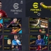 eFootball PES 2022 Mobile 5.6.0 FIFA 22 Graphics Patch Android