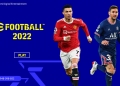 eFootball PES 2022 Mobile 5.6.0 eFootball 2022 Graphics Patch Android