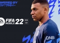 FIFA 22 Mobile Official Android 200 MB Best Graphics
