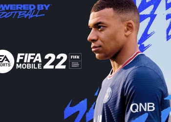 FIFA 22 Mobile Official Android 200 MB Best Graphics