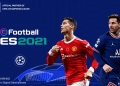 eFootball PES 2021 Mobile 5.6.0 UEFA Champions League Patch Android