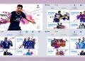 eFootball PES 2021 Mobile 5.6.0 New Graphics Patch Android