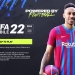 FIFA 22 Mobile Android Offline 800 MB New Transfer Update Best Graphics