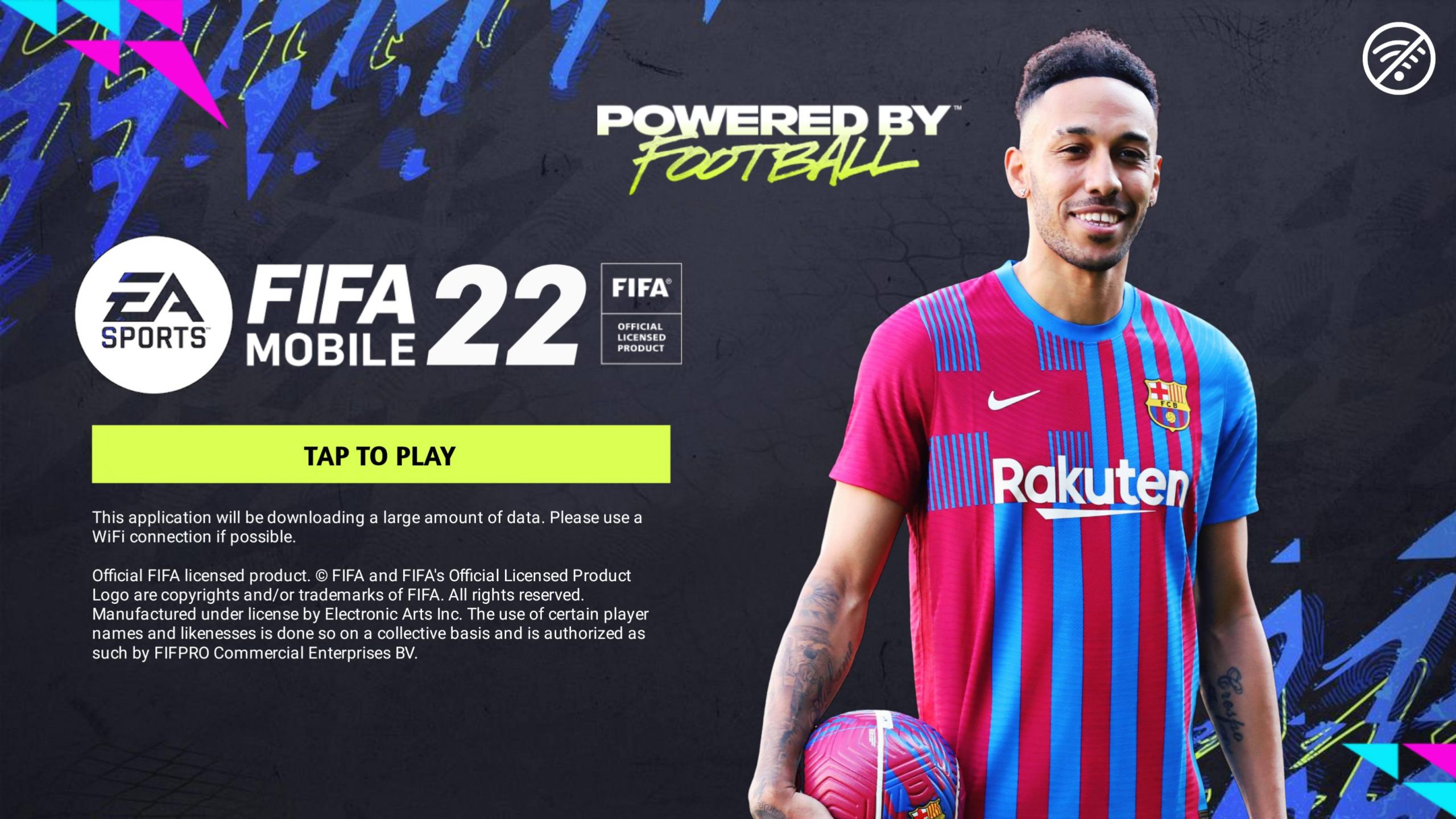 FIFA 22 Mobile Android Offline 800 MB New Transfer Update Best Graphics