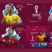 eFootball PES 2021 Mobile 5.7.0 FIFA World Cup Qatar 2022 Patch Android