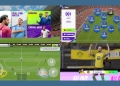 Legendary Football 2022 Official Android 500 MB Best Graphics