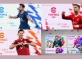eFootball PES 2021 Mobile 5.7.0 New Special Graphics Patch Android
