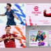 eFootball PES 2021 Mobile 5.7.0 New Special Graphics Patch Android