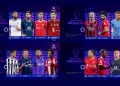 eFootball PES 2021 Mobile 5.7.0 Champions League Graphics Patch Android