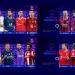 eFootball PES 2021 Mobile 5.7.0 Champions League Graphics Patch Android