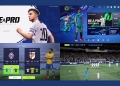 Be a Pro Football 2022 Official Android 800 MB Best Graphics
