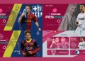 eFootball PES 2021 Mobile 5.7.0 Iconic Theme Patch Android