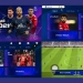 eFootball PES 2021 Mobile 5.7.0 UEFA Champions League Patch Android