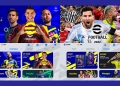 eFootball PES 2022 Mobile 5.7.0 eFootball 2022 Patch Android