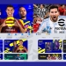 eFootball PES 2022 Mobile 5.7.0 eFootball 2022 Patch Android