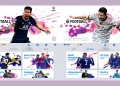 eFootball PES 2021 Mobile 5.7.0 New Graphics Patch Android