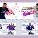 eFootball PES 2021 Mobile 5.7.0 New Graphics Patch Android